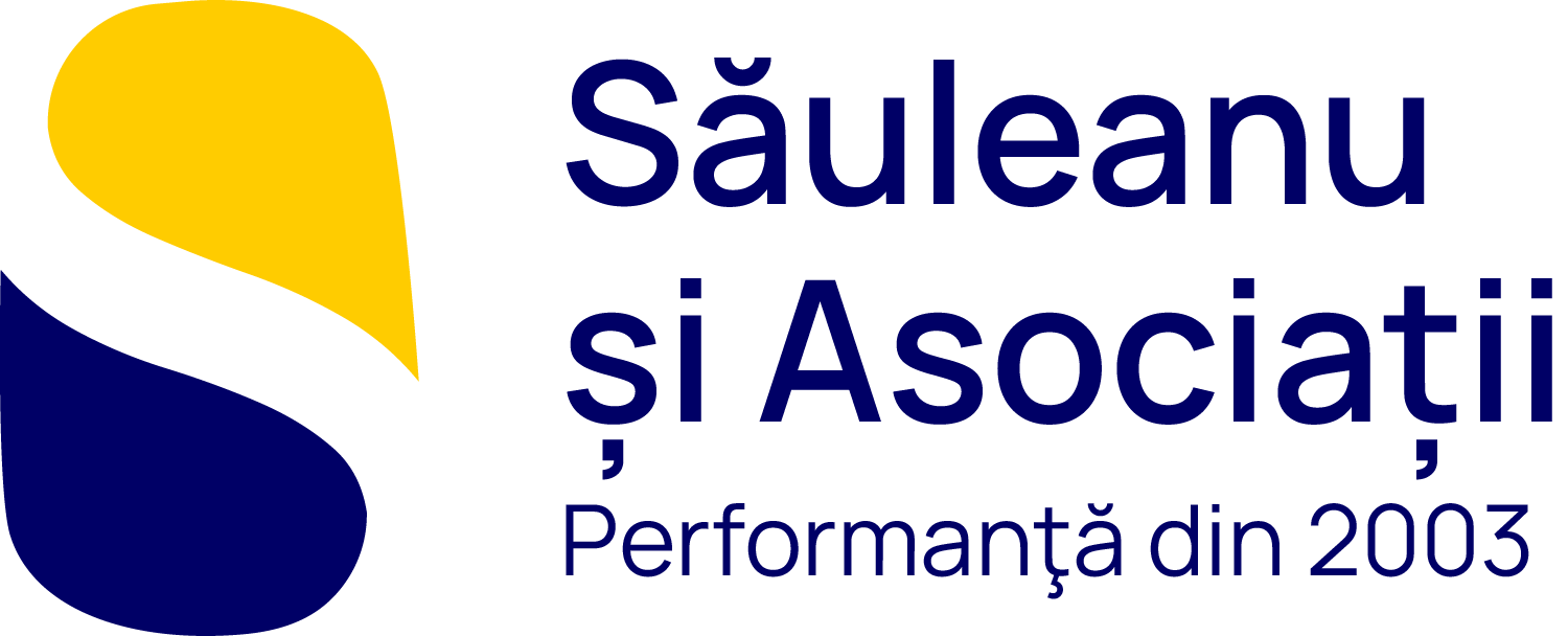 Logo Sauleanu si Asociatii