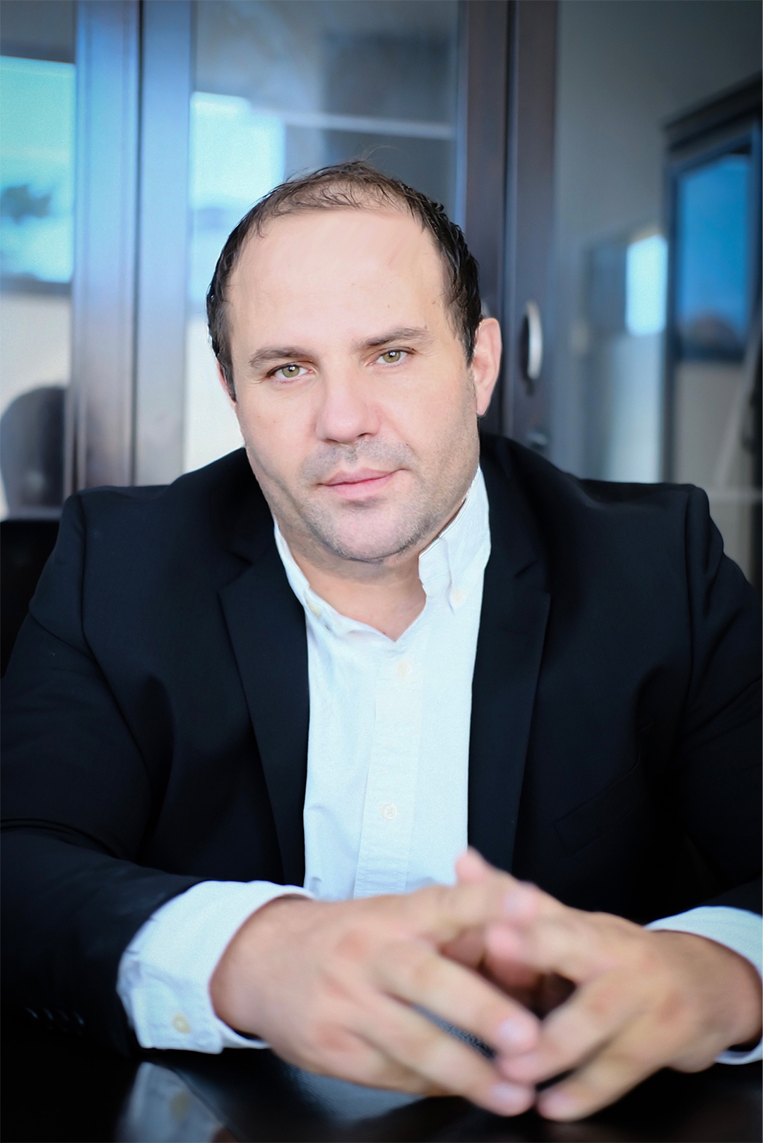 Bogdan Săndulescu
