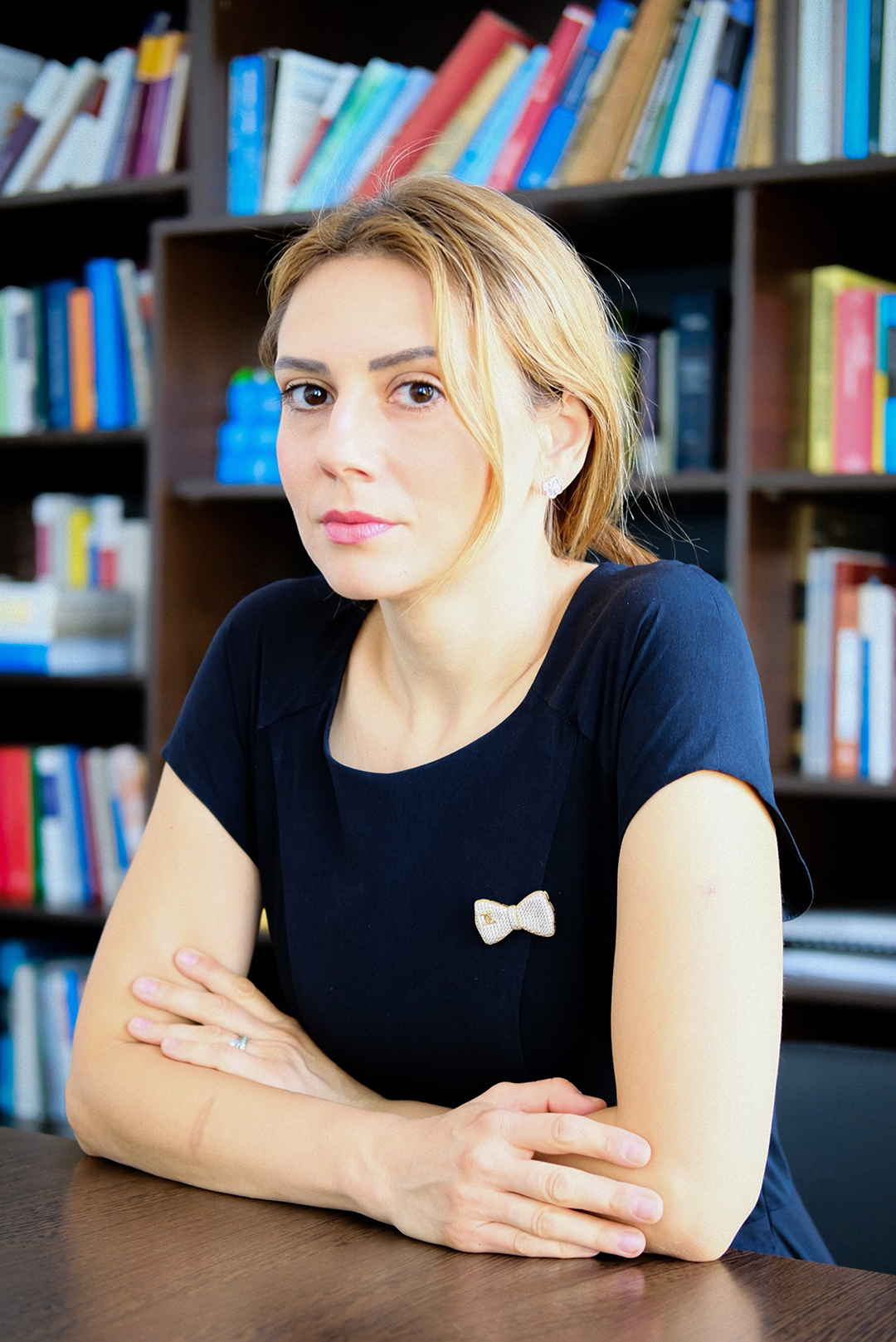 Camelia Burileanu-Țună