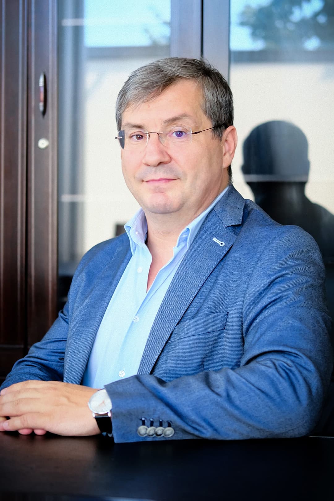 Lucian Săuleanu